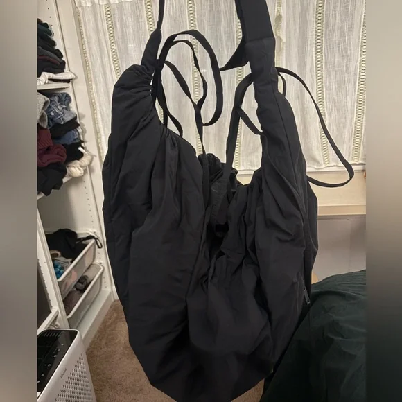 COS Canopy bag (large size) - Picture 3 of 8